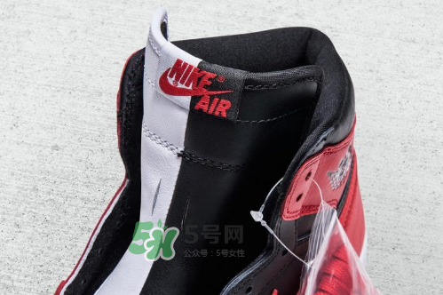 air jordan 1 og homage to home配色怎么樣_會(huì)發(fā)售嗎？