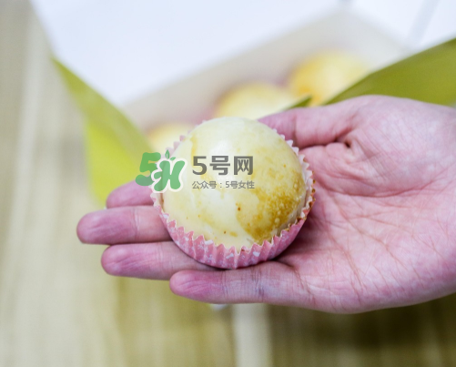 大蝦芝士月餅多少錢？大蝦芝士月餅好吃嗎？