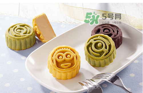 小黃人月餅多少錢(qián)？小黃人月餅好吃嗎？