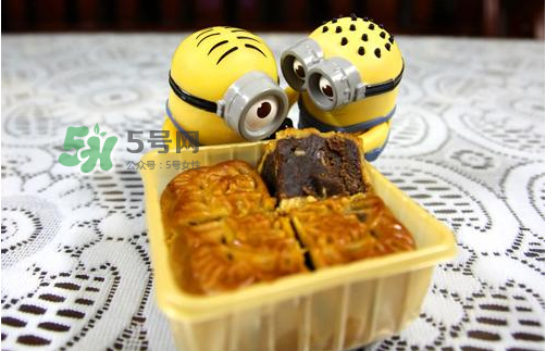 小黃人月餅多少錢(qián)？小黃人月餅好吃嗎？