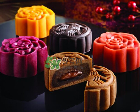 月餅多少錢一斤2017？月餅多少錢一盒2017？