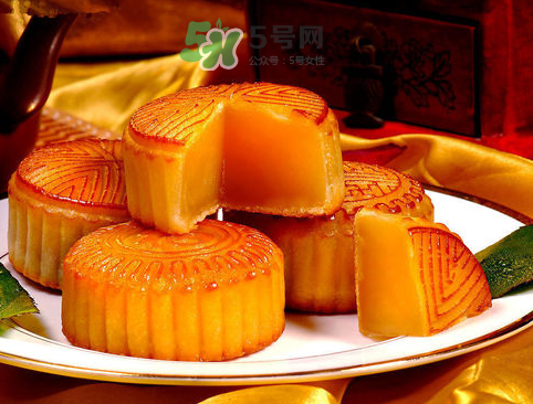 月餅多少錢一斤2017？月餅多少錢一盒2017？