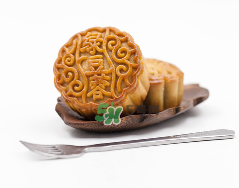 月餅多少錢一斤2017？月餅多少錢一盒2017？