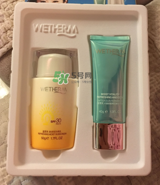 溫碧泉防曬霜價(jià)格表 溫碧泉防曬霜多少錢？