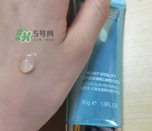 溫碧泉防曬霜價(jià)格表 溫碧泉防曬霜多少錢？