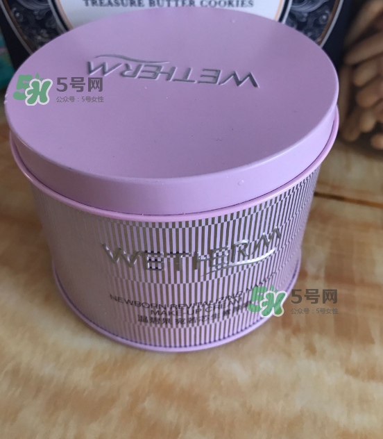 溫碧泉素顏霜好用嗎？溫碧泉素顏霜多少錢？