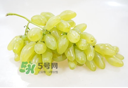 金手指葡萄到底有什么缺點？金手指葡萄什么時候成熟