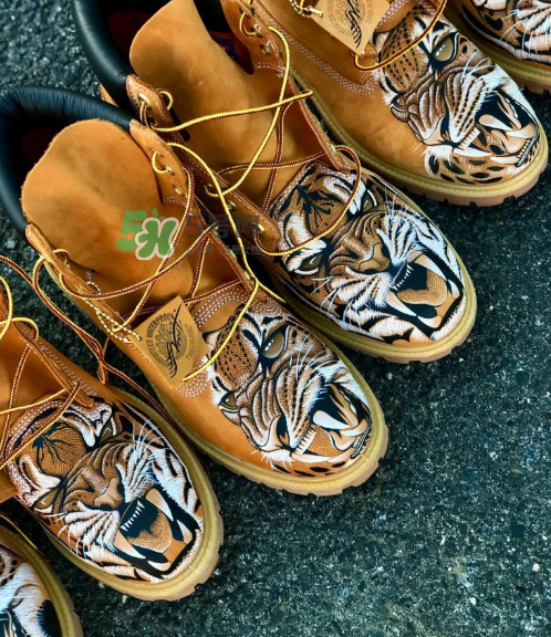 ultamiciti與timberland champs sports合作款鞋多少錢_在哪買？