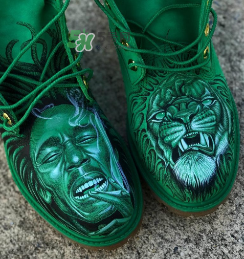 ultamiciti與timberland champs sports合作款鞋多少錢_在哪買？