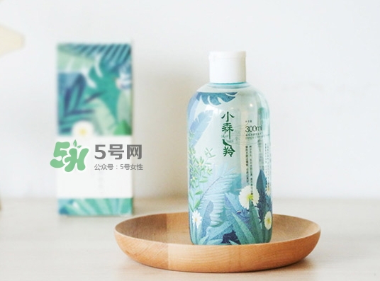 百雀羚卸妝水多少錢？百雀羚卸妝水怎么打開