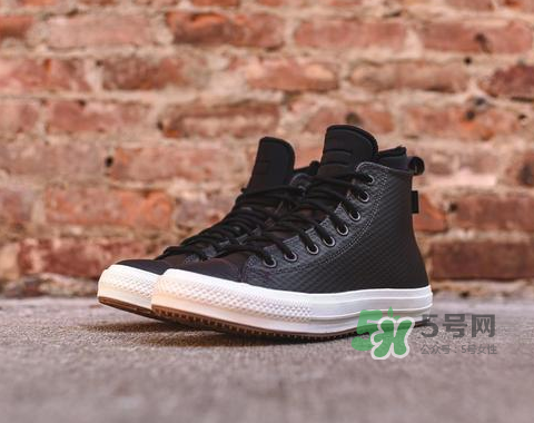 匡威新款開口笑sneaker boot系列多少錢_在哪買？
