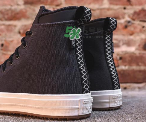 匡威新款開口笑sneaker boot系列多少錢_在哪買？