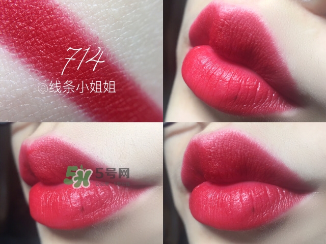 urban decay vice液體唇膏怎么樣？urban decay唇釉色號(hào)試色