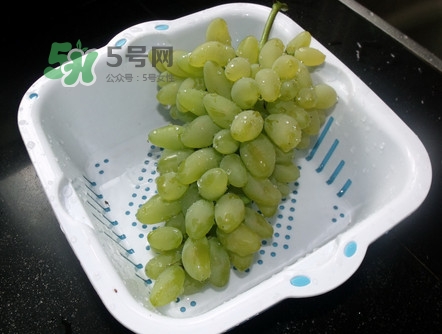金手指葡萄到底有什么缺點？金手指葡萄什么時候成熟