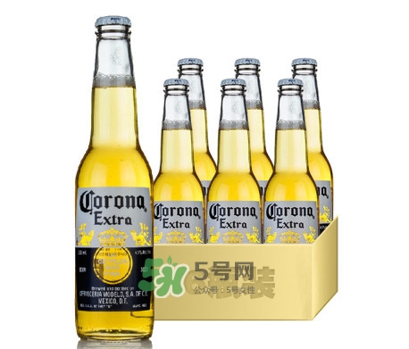 科羅娜啤酒多少度？科羅娜啤酒怎么樣