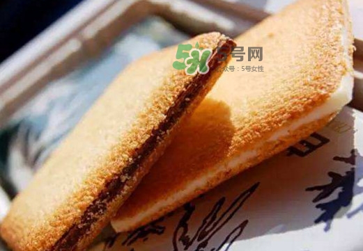 白色戀人哪個味道好？白色戀人為什么這么好吃