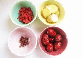 立秋能喝姜棗茶嗎？立秋還能喝姜棗茶嗎？