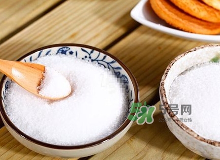 怎么選擇食用鹽？孕婦吃什么鹽好？