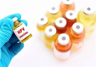 HPV疫苗男人能打嗎？HPV疫苗對男人有效嗎？