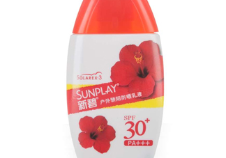 新碧戶(hù)外驕陽(yáng)防曬乳怎么樣？新碧戶(hù)外驕陽(yáng)防曬乳多少錢(qián)