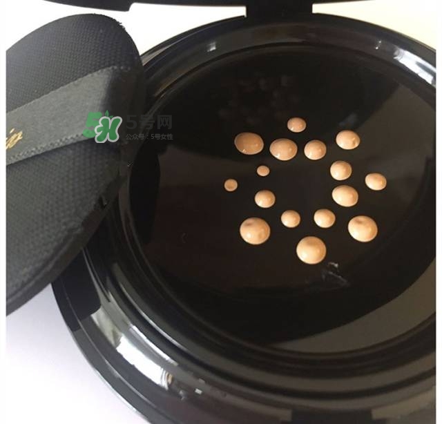 嬌蘭氣墊粉底怎么樣？嬌蘭氣墊bb價(jià)格