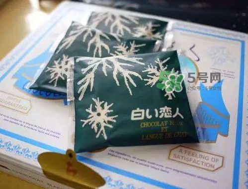 白色戀人多少錢一盒？白色戀人12枚多少錢