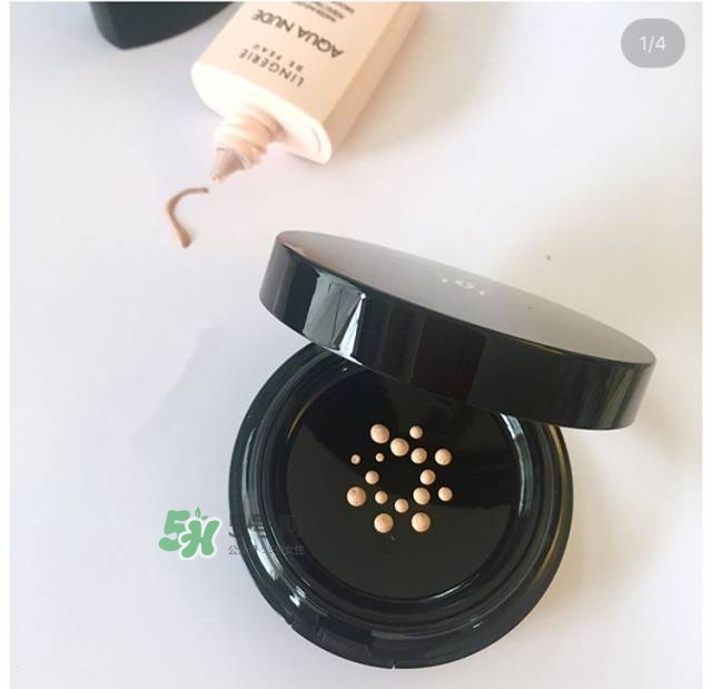 嬌蘭氣墊粉底怎么樣？嬌蘭氣墊bb價(jià)格