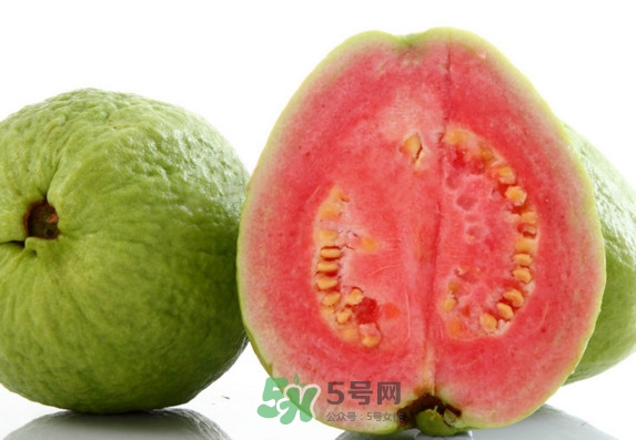 哺乳期能吃芭樂嗎？月經(jīng)期可以吃芭樂嗎