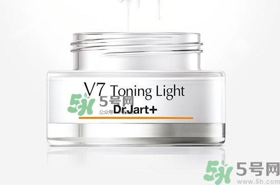 dr.Jart v7素顏霜好用嗎？dr.Jart v7素顏霜使用方法