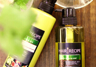 hair recipe是什么牌子？hair recipe洗發(fā)水是哪國(guó)的