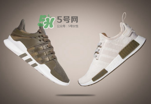 adidas chalk and olive pack多少錢_在哪買_哪幾款？