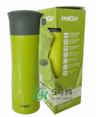 MiGo水杯是哪個(gè)國家的？MiGo是什么牌子？