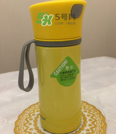 migo水杯怎么樣？migo水杯塑料的安全嗎？