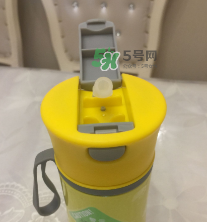 migo水杯怎么樣？migo水杯塑料的安全嗎？