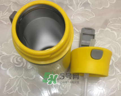 migo水杯怎么樣？migo水杯塑料的安全嗎？