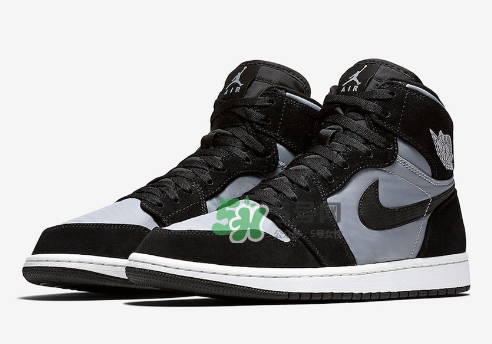 air jordan 1 high premium尼龍麂皮拼接款什么時(shí)候發(fā)售？