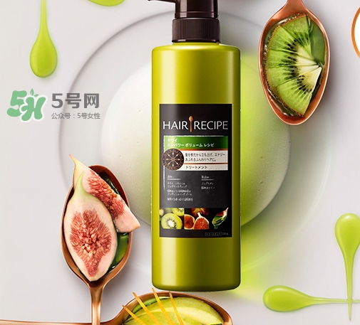 hair recipe護(hù)發(fā)素怎么樣？hair recipe護(hù)發(fā)素多少錢