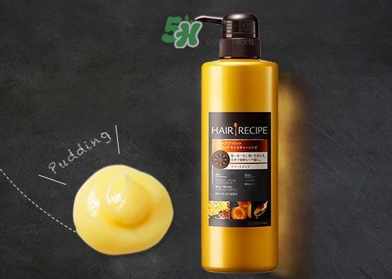 hair recipe護(hù)發(fā)素怎么樣？hair recipe護(hù)發(fā)素多少錢