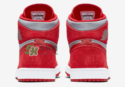 air jordan 1 high premium尼龍麂皮拼接款什么時(shí)候發(fā)售？