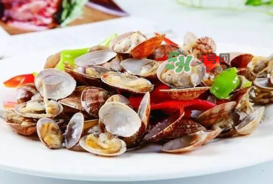 花蛤不能和什么同食？花蛤不能和什么一起吃？