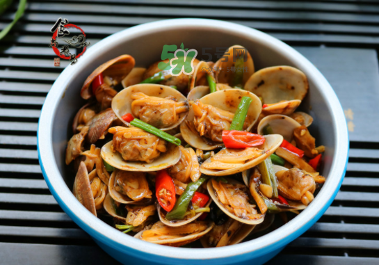 花蛤不能和什么同食？花蛤不能和什么一起吃？