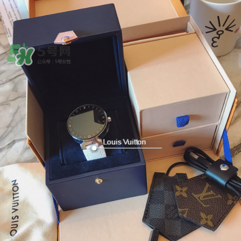 lv智能手表怎么設(shè)置？lv智能手表設(shè)置方法