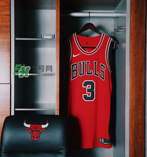 nike2017-18公牛隊新賽季球衣什么時候發(fā)售？