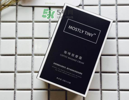 mos咖啡霜多少錢？mos咖啡霜一盒幾袋？