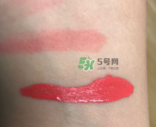 mac啞光液體唇膏怎么樣？mac魅可啞光唇釉好用嗎