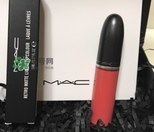 mac液體子彈頭多少錢？mac液體子彈頭價格
