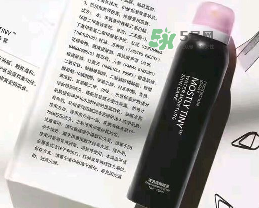 mos防曬噴霧怎么用？mos防曬噴霧可以噴臉上嗎？