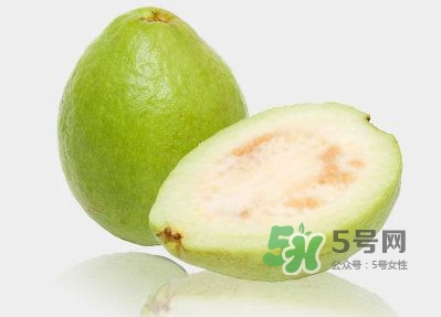 芭樂一天吃幾個(gè)好？芭樂怎樣才算熟了