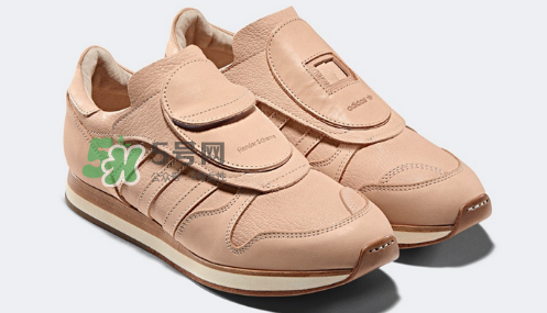 adidas by hender scheme聯(lián)名皮革運(yùn)動鞋多少錢_發(fā)售時間
