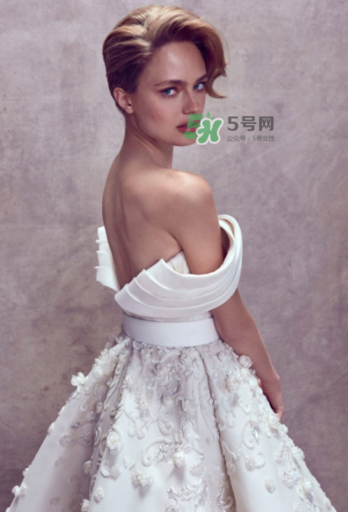 ashi studio2017秋冬高定系列怎么樣_好看嗎_款式有哪些？